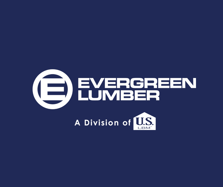 Evergreen Millwork