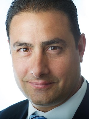 Enrico Batelli