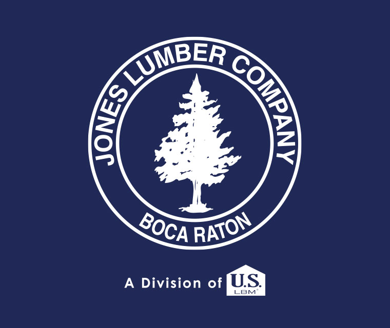 Jones Lumber Co. & Exports