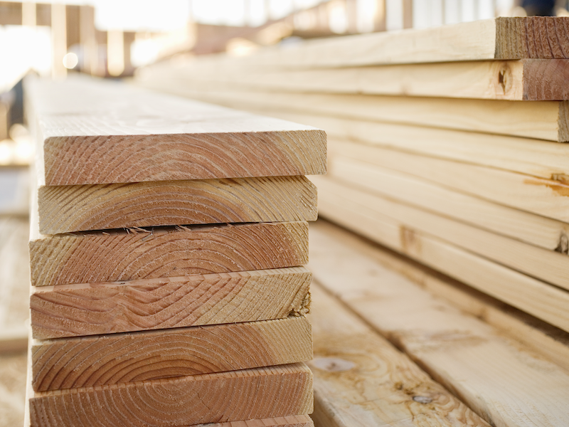 Lumber