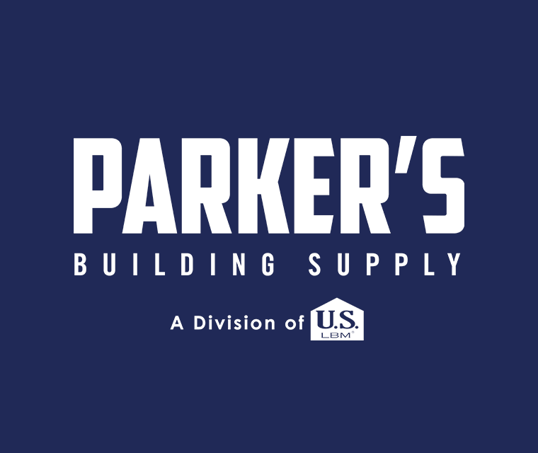 Parker’s Building Supply